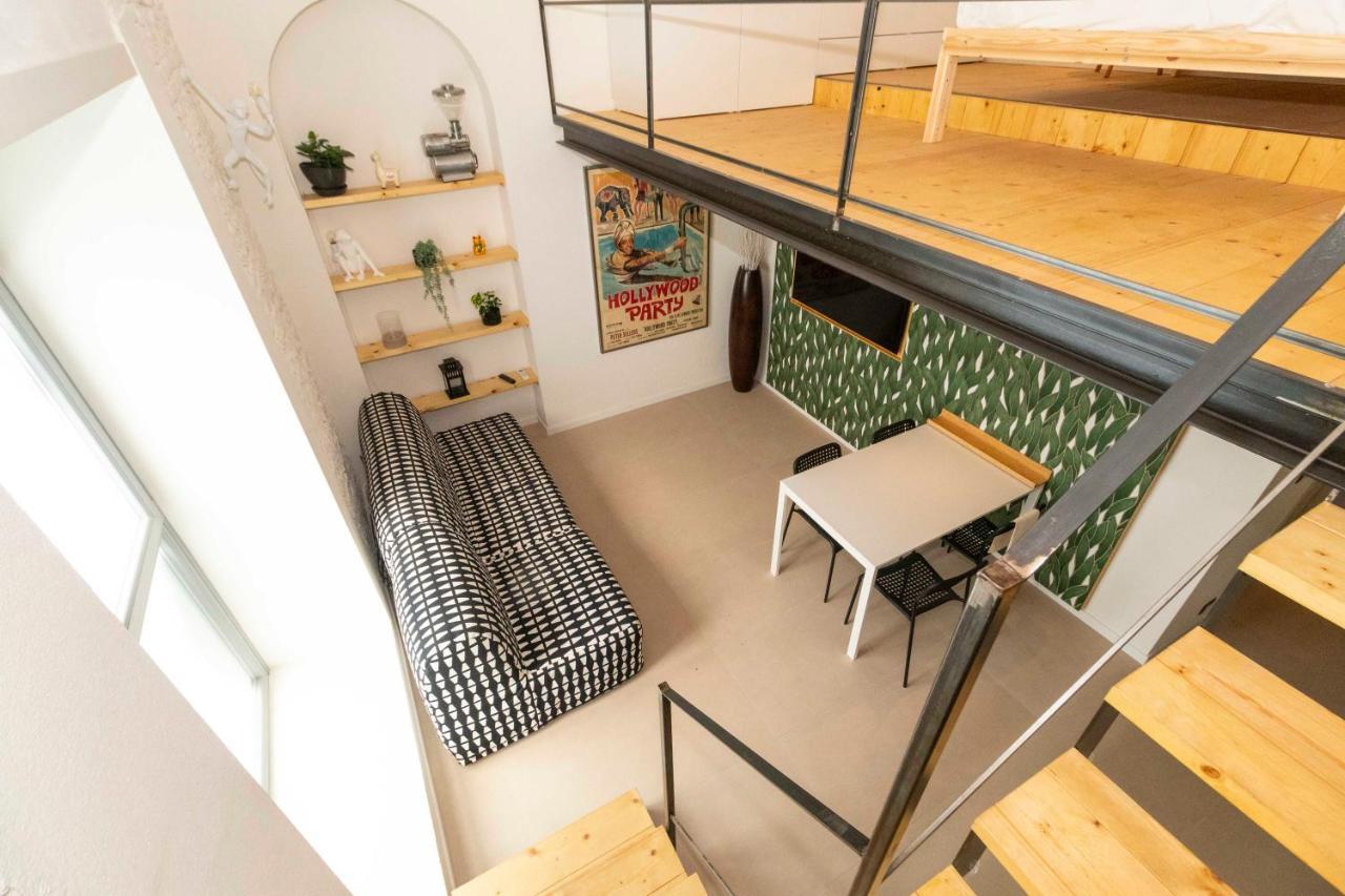 Porta Nuova Cozy Apartments Torino Dış mekan fotoğraf