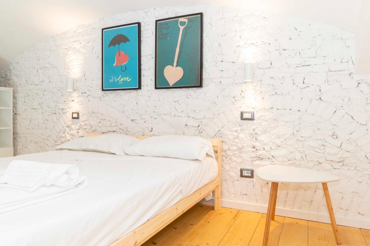 Porta Nuova Cozy Apartments Torino Dış mekan fotoğraf