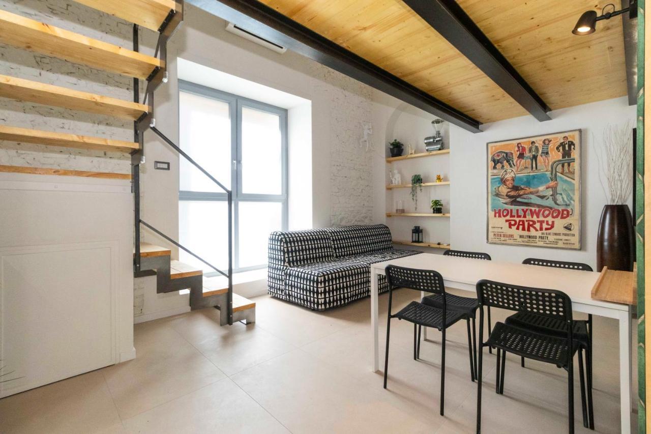 Porta Nuova Cozy Apartments Torino Dış mekan fotoğraf