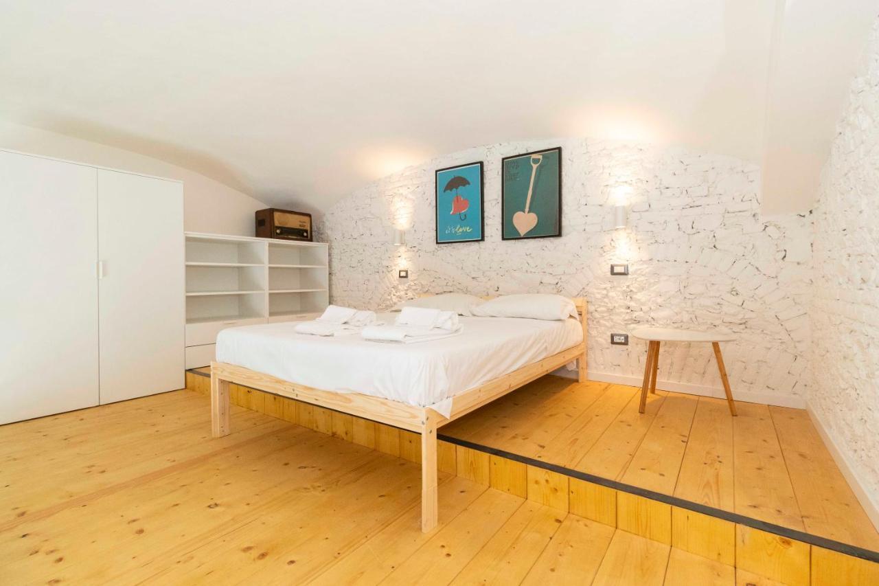 Porta Nuova Cozy Apartments Torino Dış mekan fotoğraf
