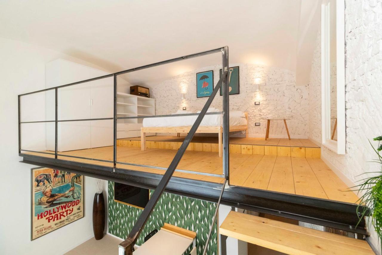 Porta Nuova Cozy Apartments Torino Dış mekan fotoğraf