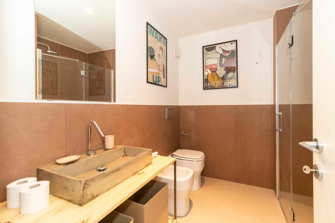 Porta Nuova Cozy Apartments Torino Dış mekan fotoğraf