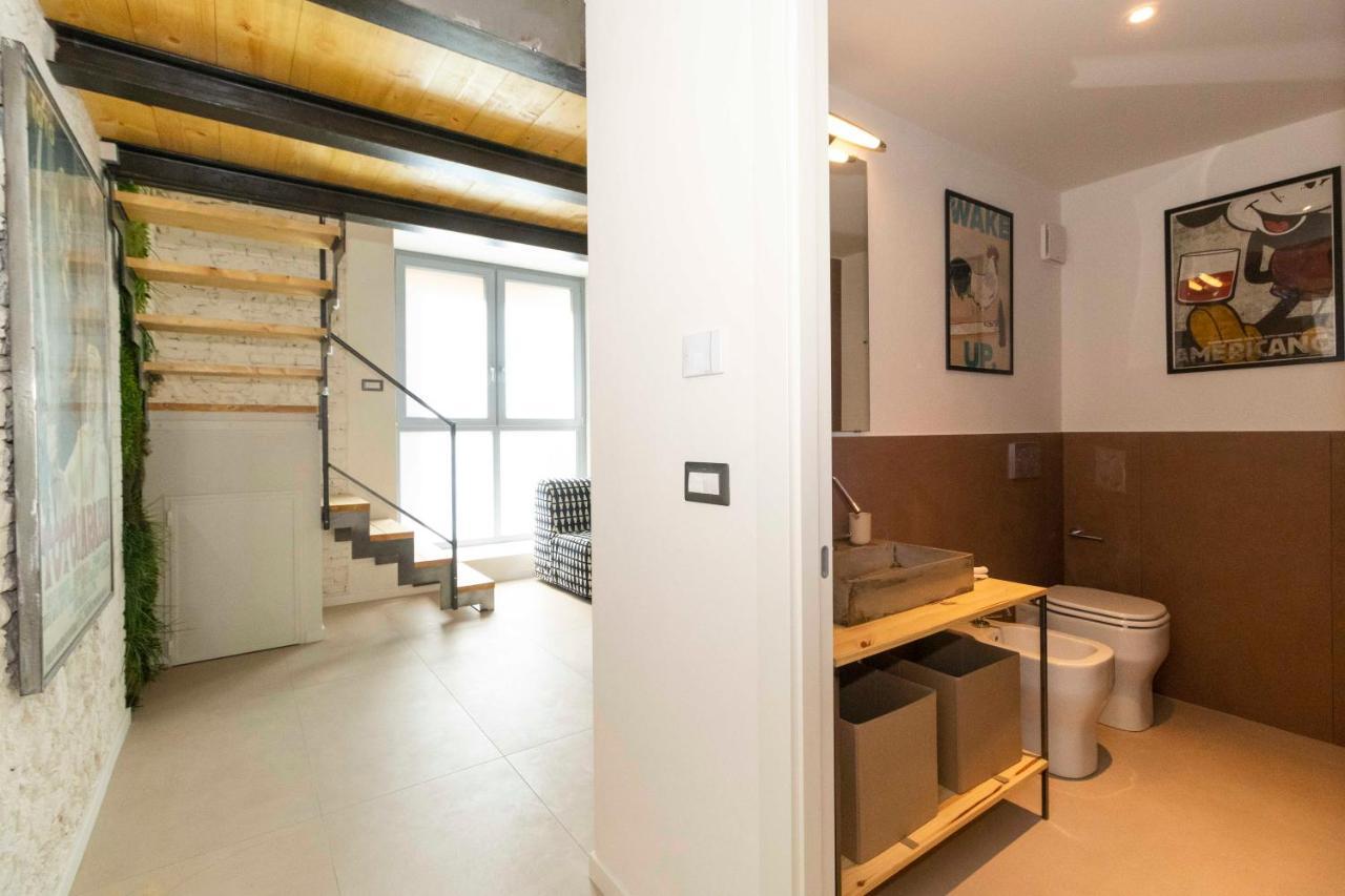 Porta Nuova Cozy Apartments Torino Dış mekan fotoğraf