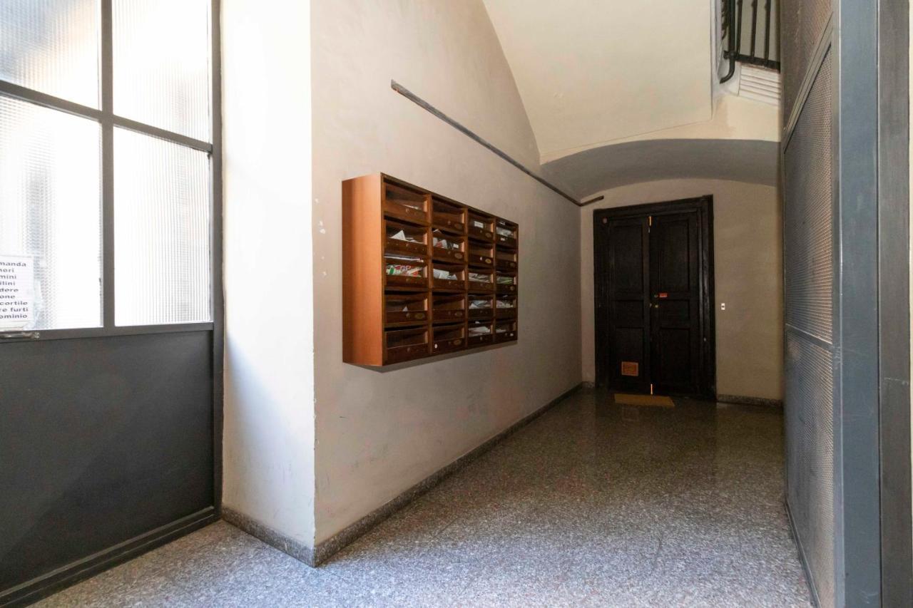 Porta Nuova Cozy Apartments Torino Dış mekan fotoğraf