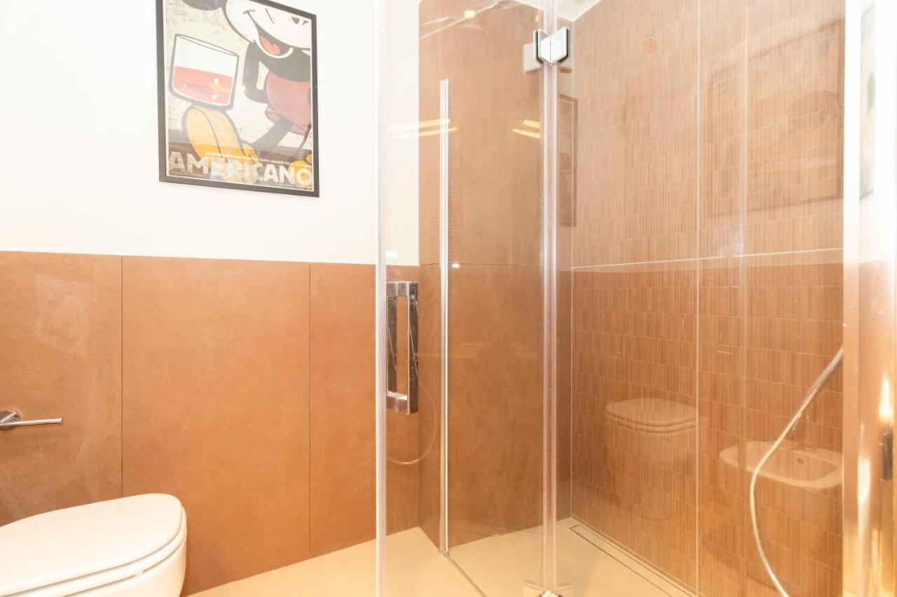 Porta Nuova Cozy Apartments Torino Dış mekan fotoğraf