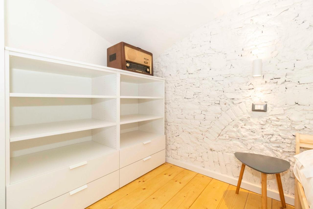 Porta Nuova Cozy Apartments Torino Dış mekan fotoğraf