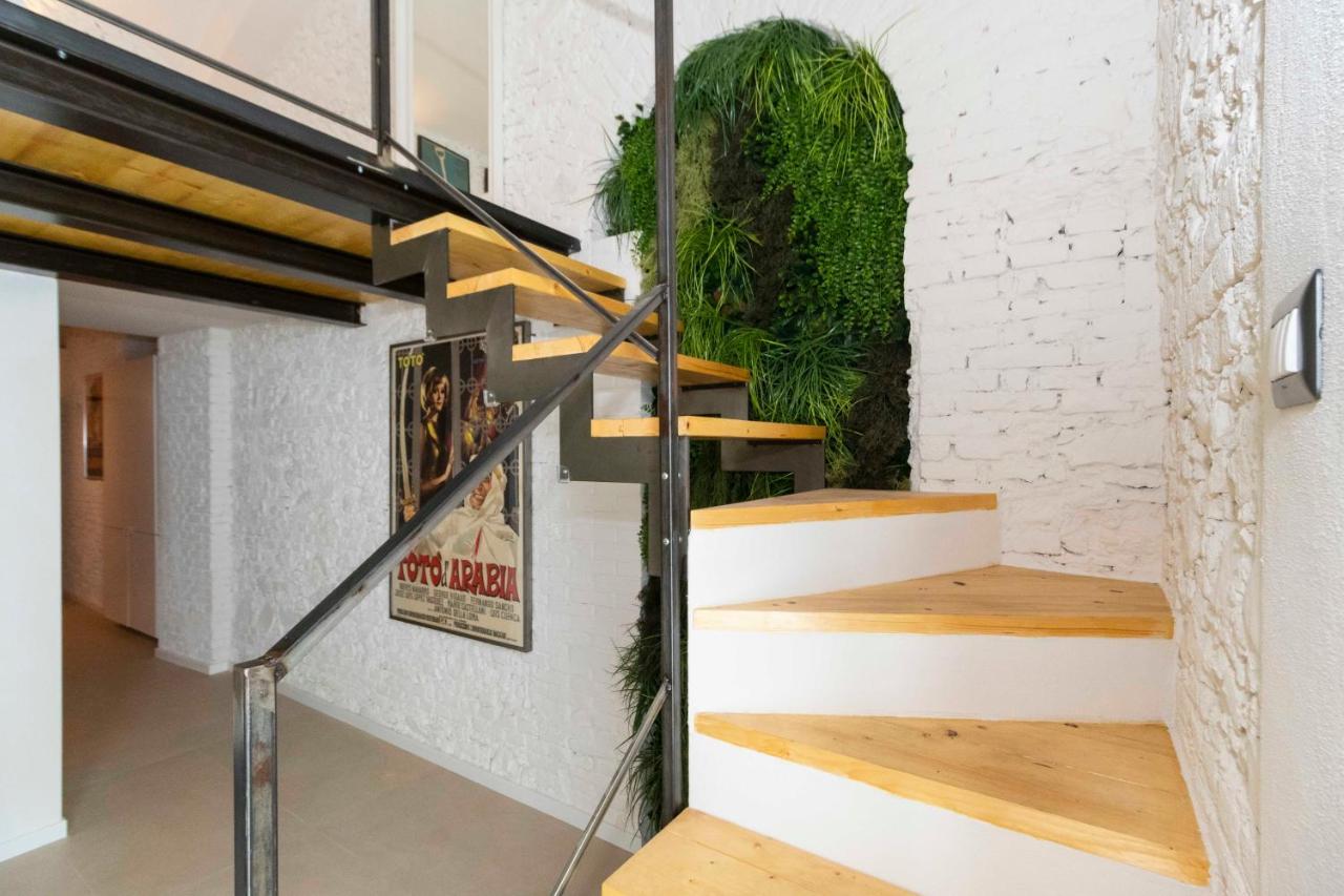 Porta Nuova Cozy Apartments Torino Dış mekan fotoğraf