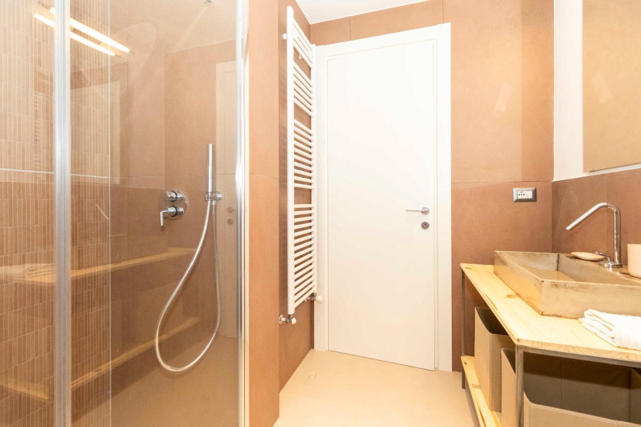 Porta Nuova Cozy Apartments Torino Dış mekan fotoğraf