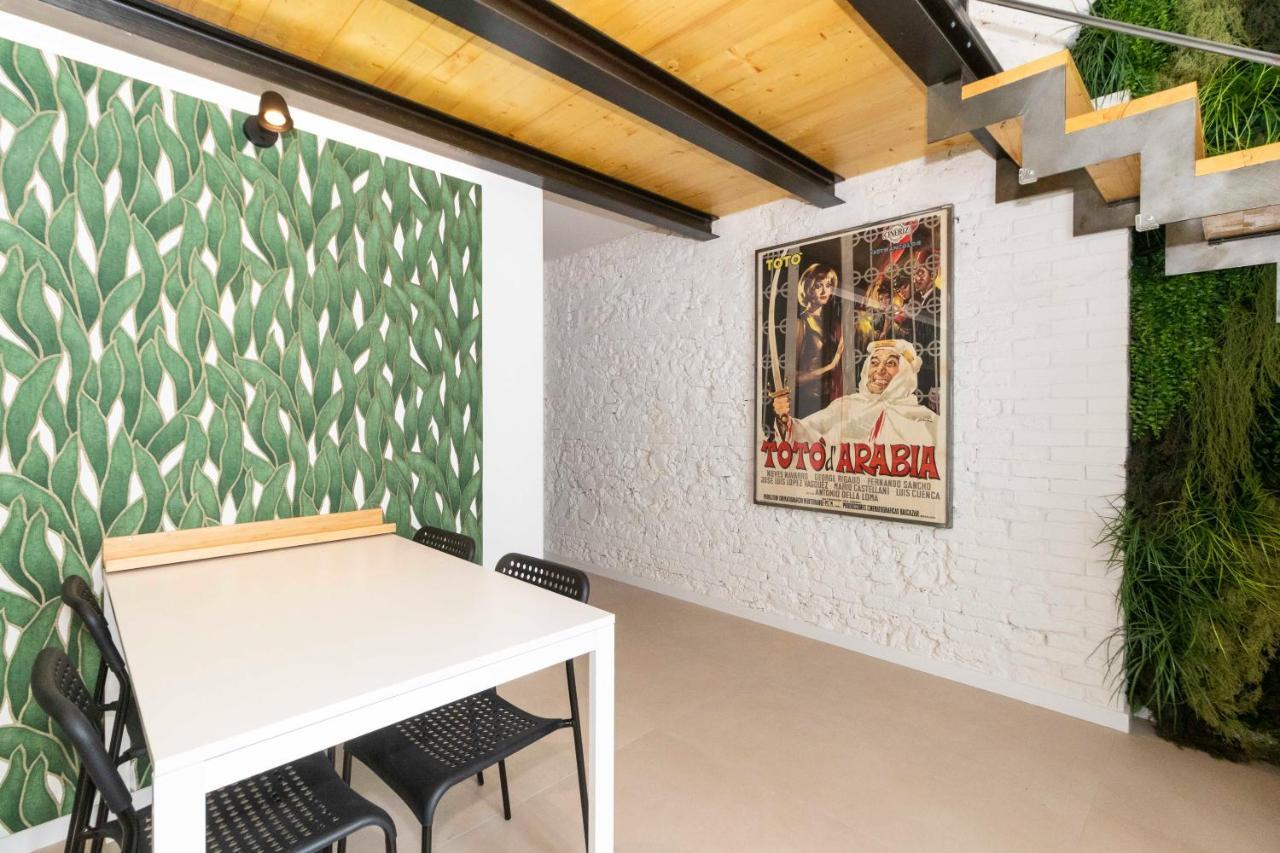 Porta Nuova Cozy Apartments Torino Dış mekan fotoğraf