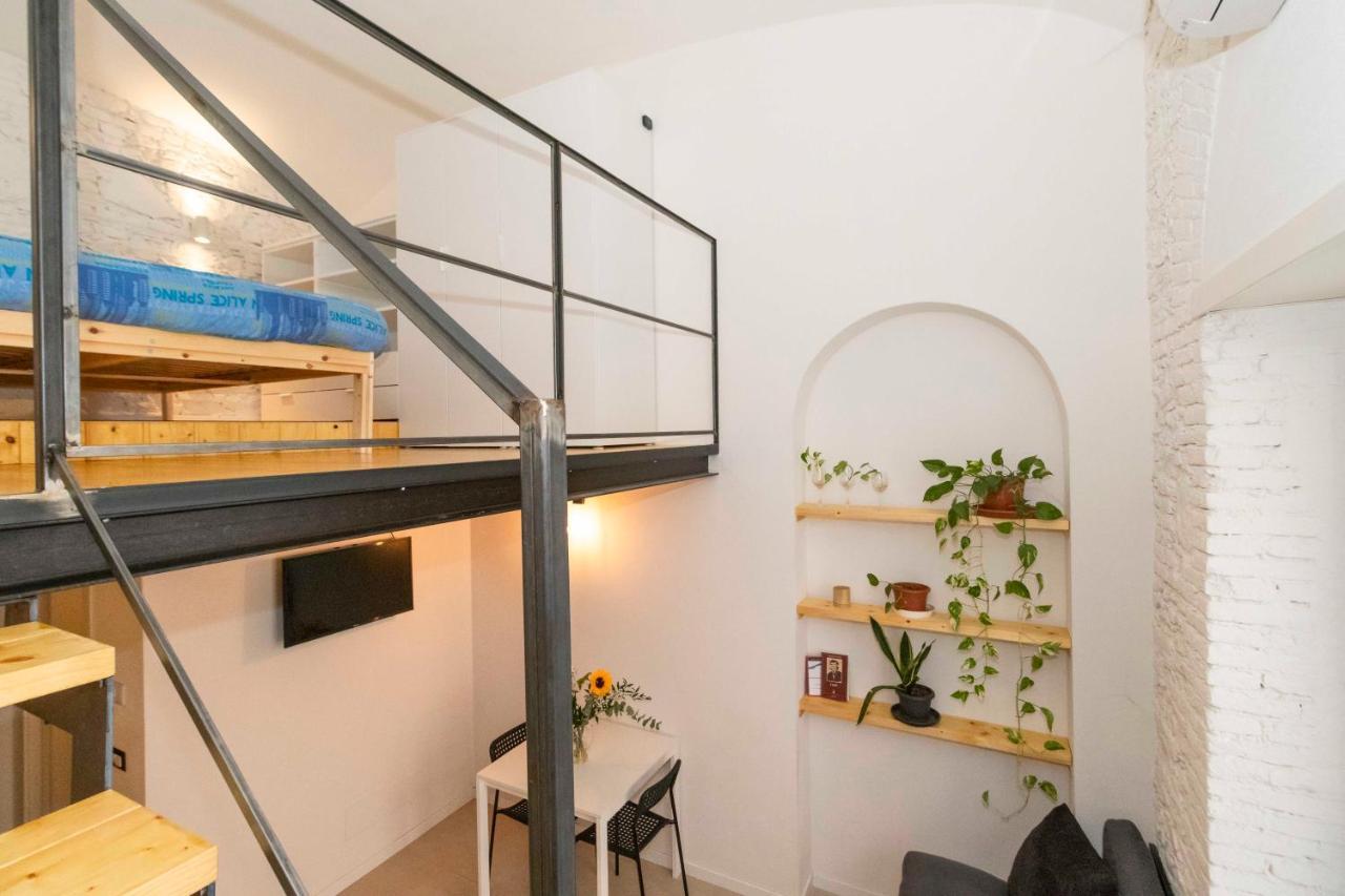 Porta Nuova Cozy Apartments Torino Dış mekan fotoğraf