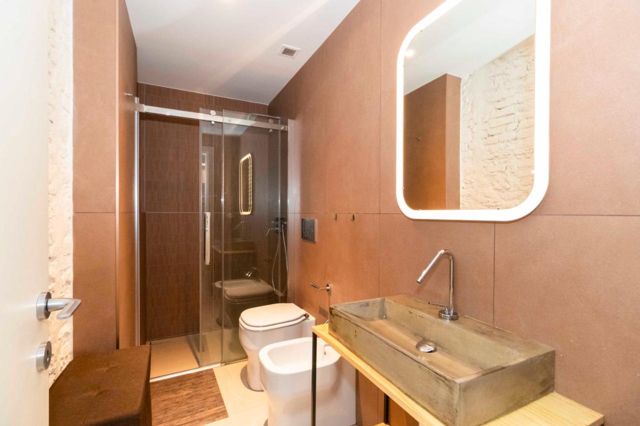 Porta Nuova Cozy Apartments Torino Dış mekan fotoğraf