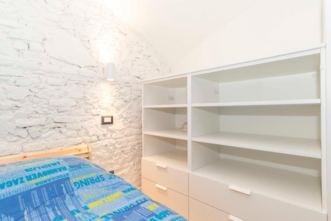 Porta Nuova Cozy Apartments Torino Dış mekan fotoğraf