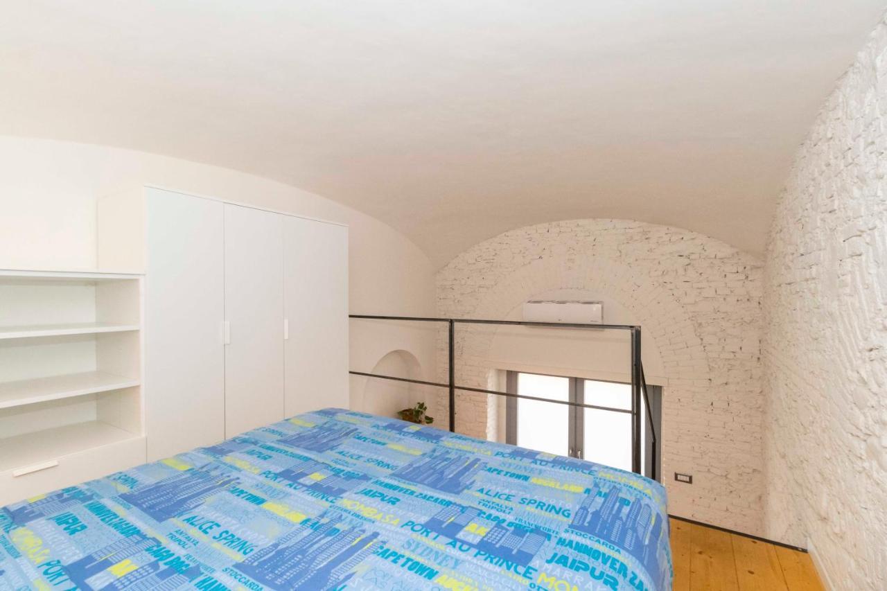 Porta Nuova Cozy Apartments Torino Dış mekan fotoğraf