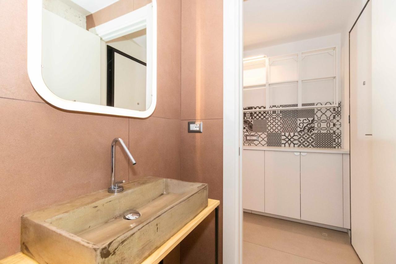 Porta Nuova Cozy Apartments Torino Dış mekan fotoğraf