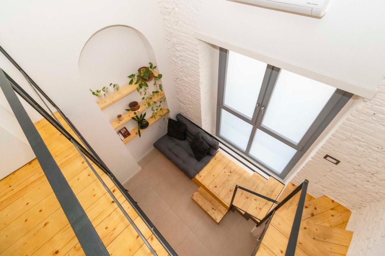 Porta Nuova Cozy Apartments Torino Dış mekan fotoğraf
