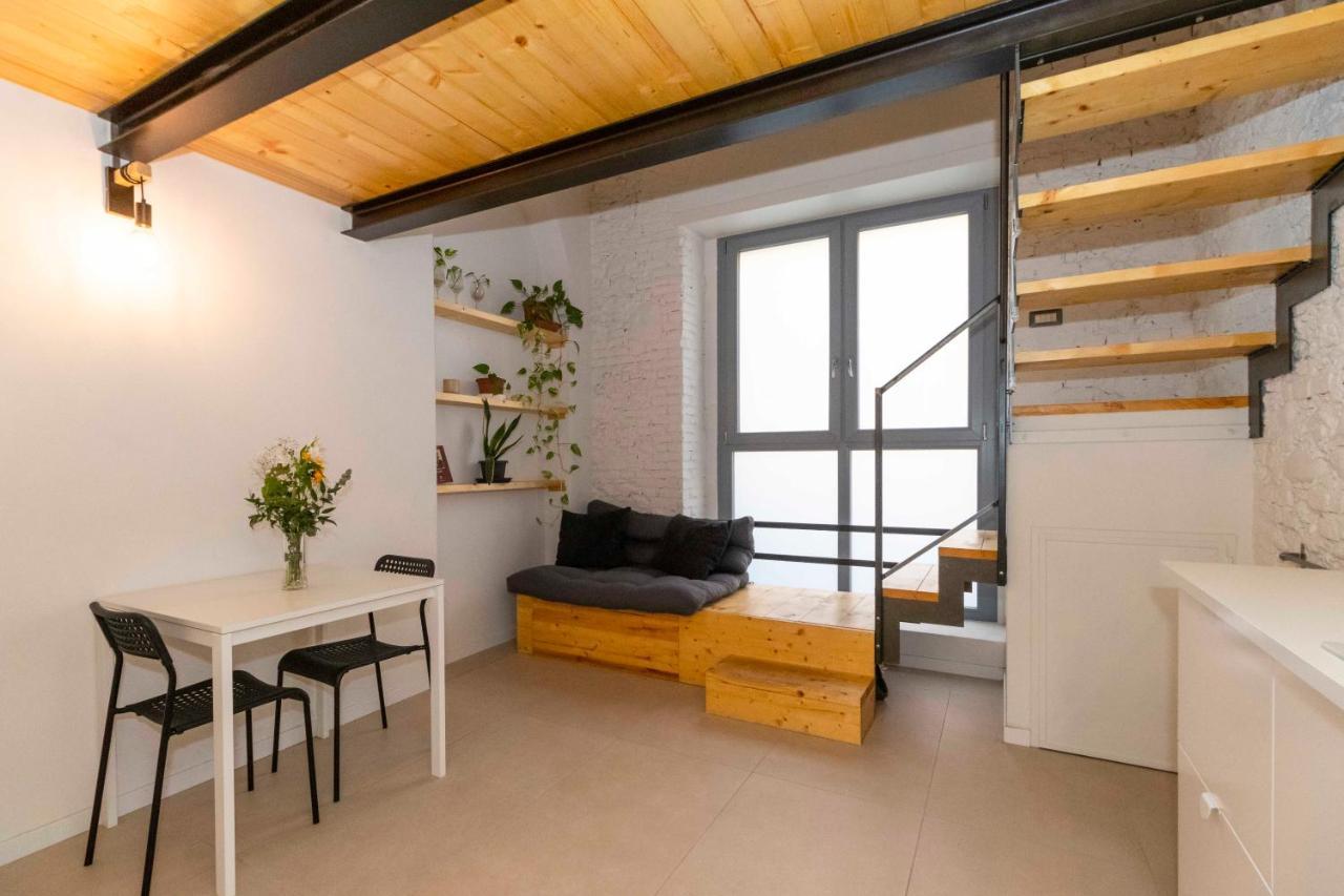 Porta Nuova Cozy Apartments Torino Dış mekan fotoğraf