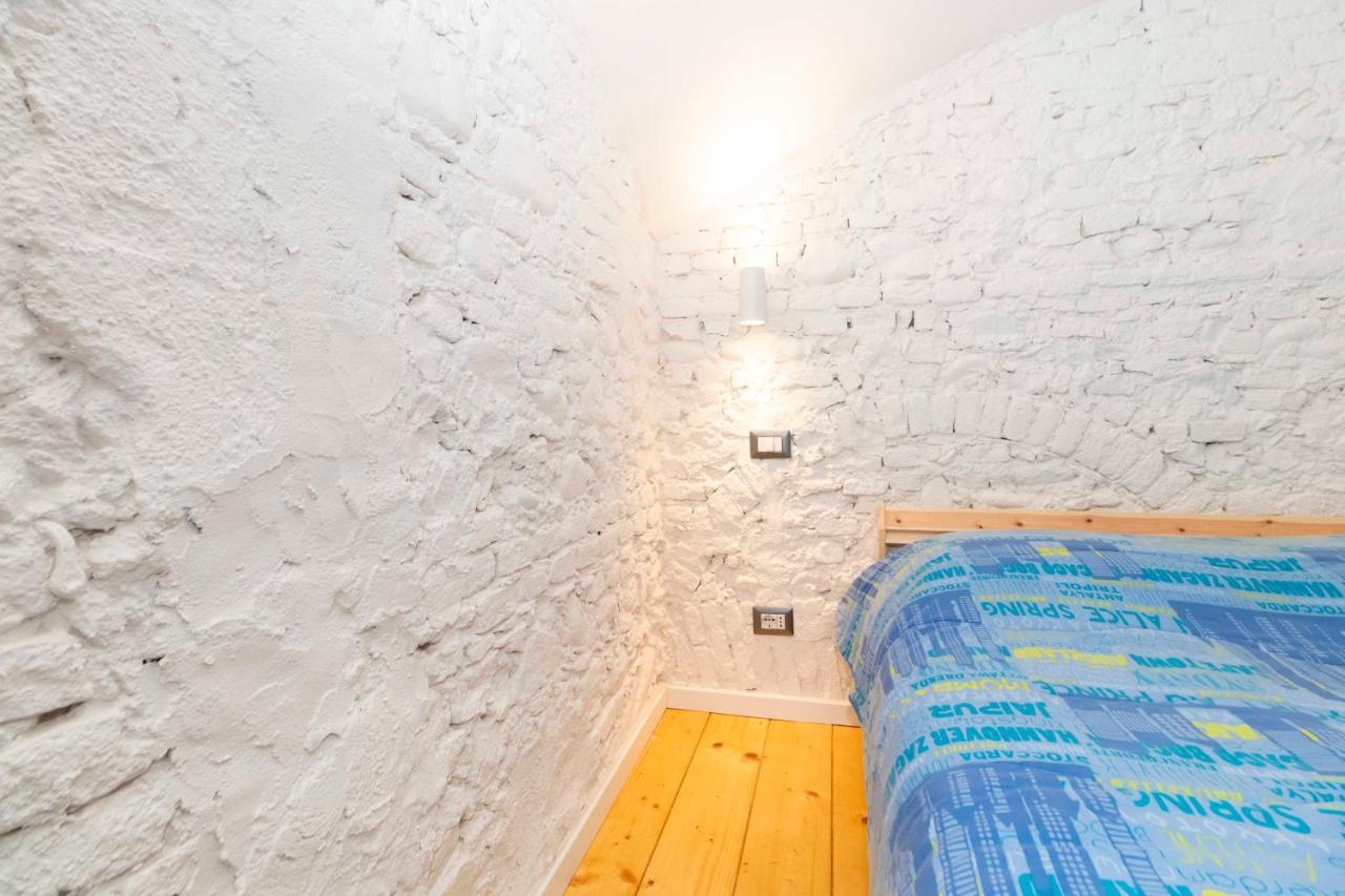 Porta Nuova Cozy Apartments Torino Dış mekan fotoğraf
