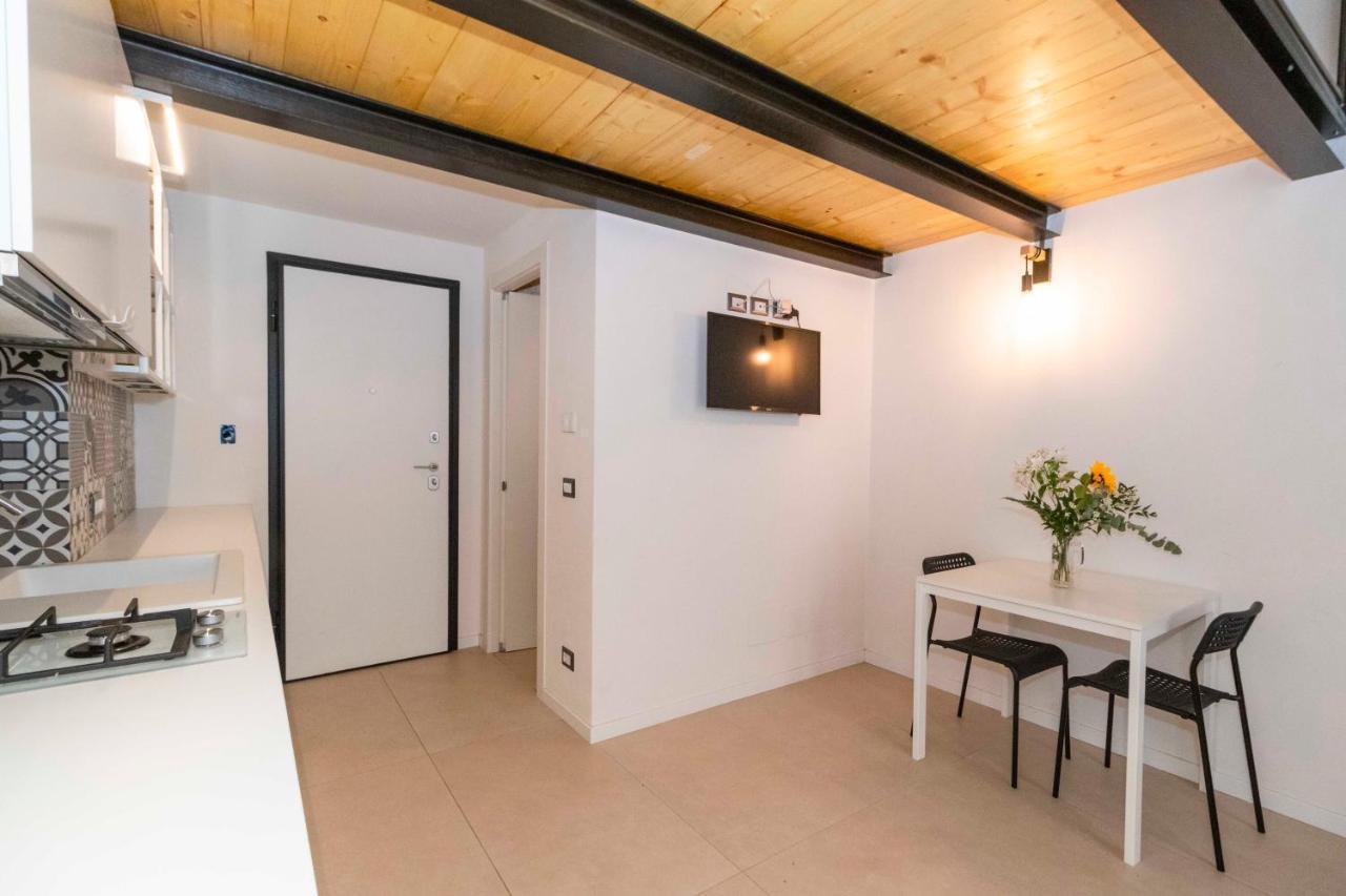 Porta Nuova Cozy Apartments Torino Dış mekan fotoğraf