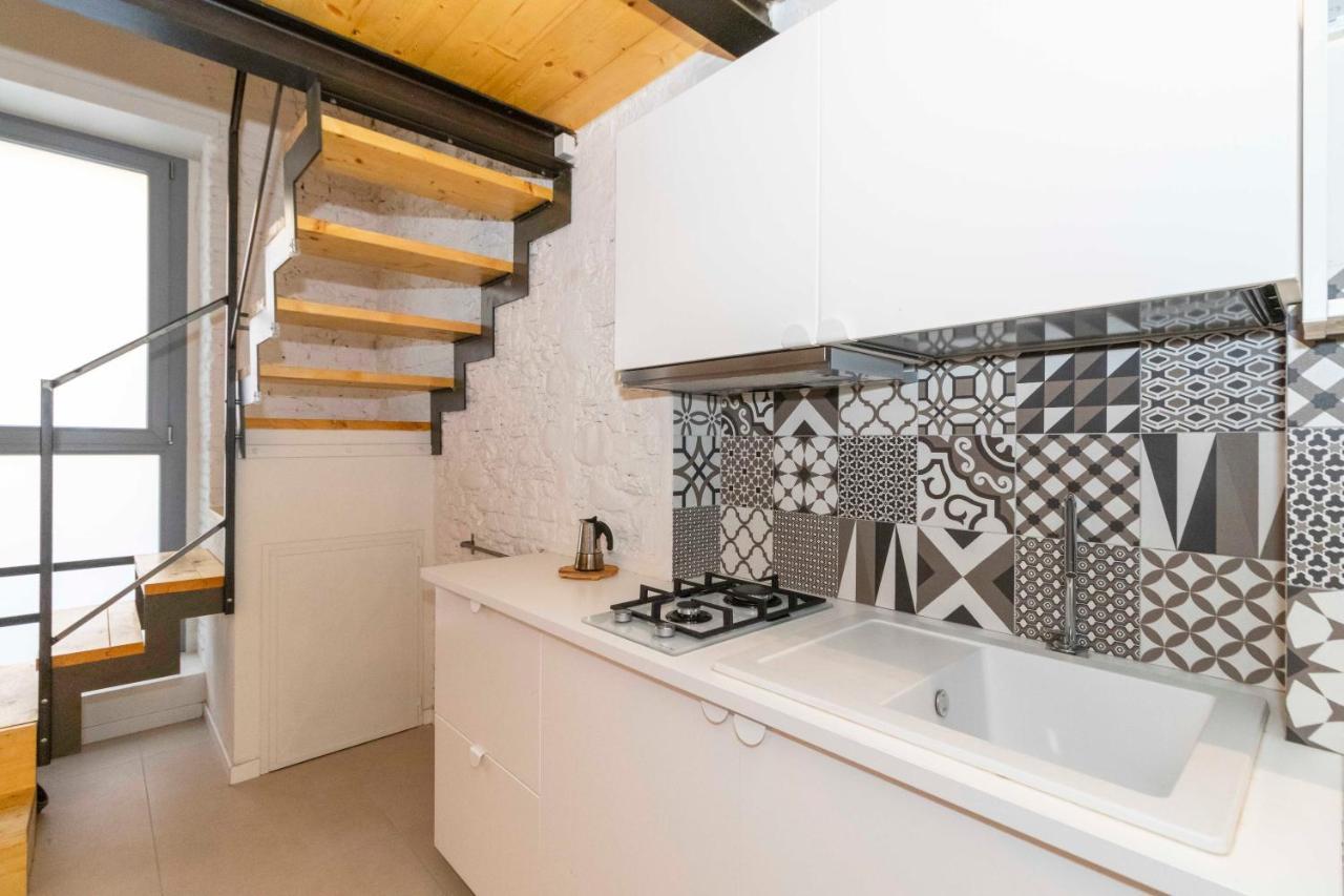 Porta Nuova Cozy Apartments Torino Dış mekan fotoğraf