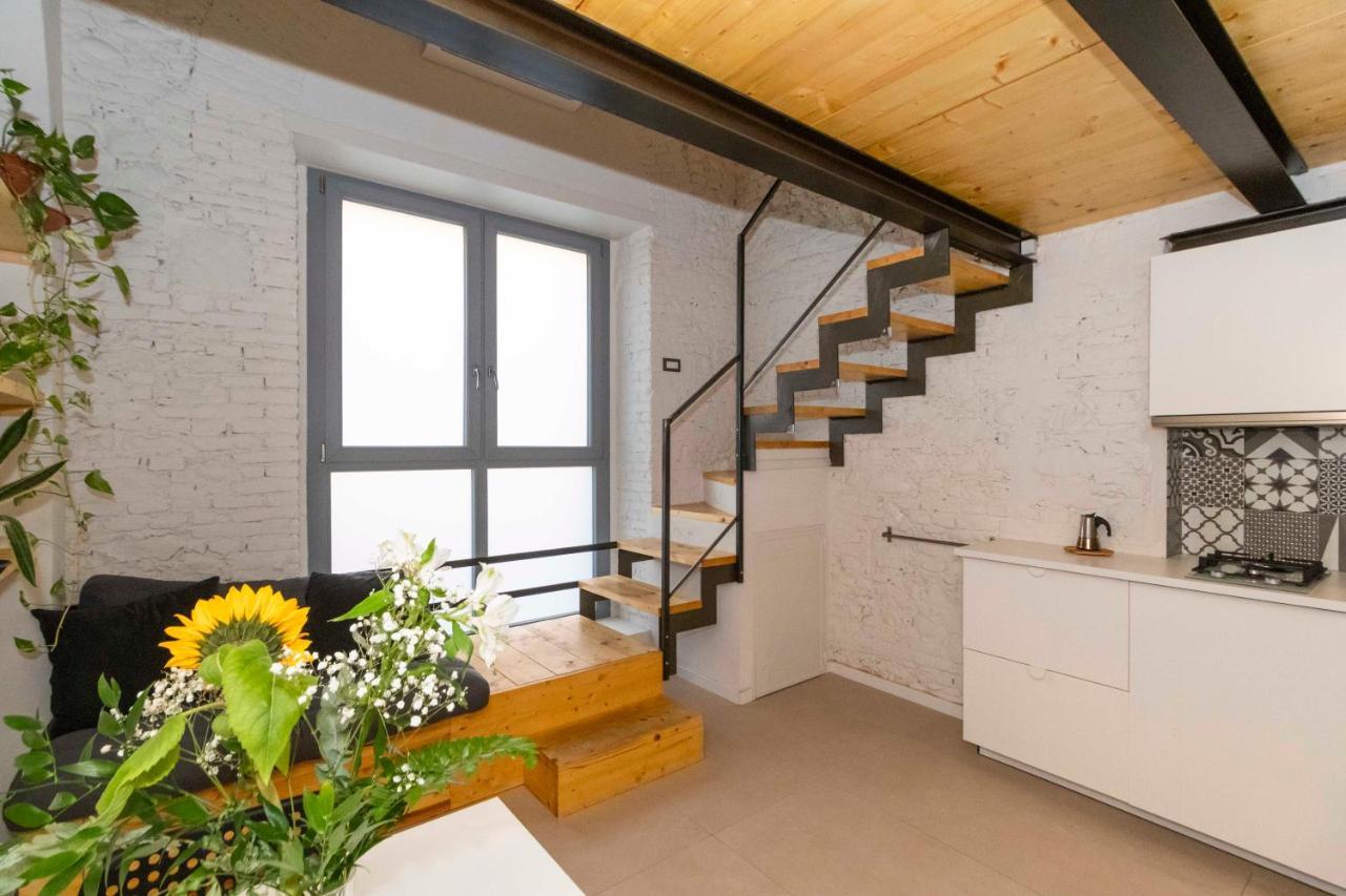 Porta Nuova Cozy Apartments Torino Dış mekan fotoğraf